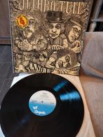 Jethro tull, Cd's en Dvd's, Vinyl | Rock, Zo goed als nieuw, Ophalen