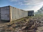 Zeecontainer, Doe-het-zelf en Bouw, Containers, Ophalen of Verzenden