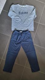 Pyjama esquimau, taille 152, Comme neuf, Enlèvement ou Envoi