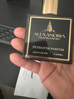Extrait de parfum Alexandria God of Fire 50 ml, Bijoux, Sacs & Beauté, Enlèvement ou Envoi, Comme neuf