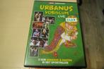 urbanus, Cd's en Dvd's, Ophalen of Verzenden