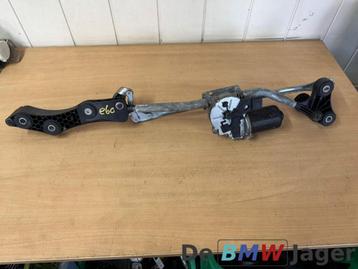 Ruitenwissermechanisme voor BMW E60 E61 E63 E64 7179433 beschikbaar voor biedingen