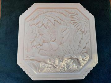 Boîte art deco. Style Fornells ? Boîte Bakélite?.  ART DECO. beschikbaar voor biedingen