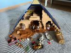 Playmobil Pyramide et les Pharaons, Enfants & Bébés, Jouets | Playmobil, Enlèvement, Comme neuf, Ensemble complet