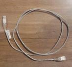 Câble rallonge USB, depuis USB mâle vers USB femelle, L=1,5m, Informatique & Logiciels, Comme neuf, Enlèvement ou Envoi