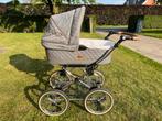 Roan Retro kinderwagen, Kinderen en Baby's, Kinderwagens en Combinaties, Ophalen, Gebruikt, Kinderwagen