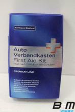 Verbandkist Volkswagen Golf 7 R Limo, Gebruikt