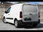 Peugeot Partner 3PL-AIRCO-VLOER-WANDEN-TREKH-, Parkeersensor, Euro 5, Wit, 1560 cc
