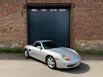 Porsche Boxster 2.7i RHD uit 2001, Auto's, Cabriolet, Overige bekleding, Handgeschakeld, Particulier
