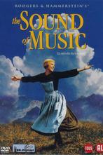 Dvd - The Sound of music, Cd's en Dvd's, Ophalen of Verzenden