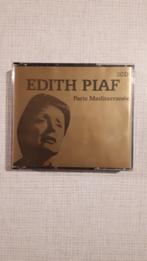 Cd - Edith Piaf - Paris Mediterranee, Ophalen of Verzenden