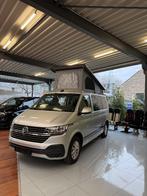 Volkswagen California Camper met 1 slaaplaats, Caravans en Kamperen, Mobilhomes, Automaat, Koelkast, Volkswagen, Tot en met 2