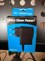 Roland/Boss 9V 500mA DC voeding voor effecten pedalen, Muziek en Instrumenten, Ophalen of Verzenden