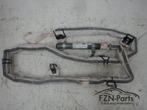 Audi A8 4N4 Long Dakairbags Dak Airbag Links, Auto-onderdelen, Elektronica en Kabels, Ophalen of Verzenden, Gebruikt