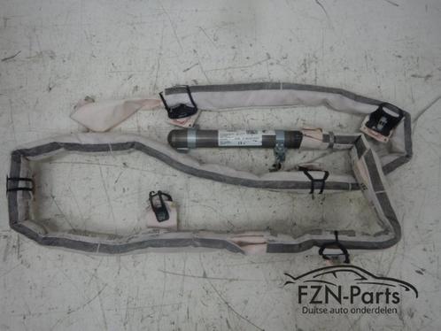 Audi A8 4N4 Long Dakairbags Dak Airbag Links, Auto-onderdelen, Elektronica en Kabels, Gebruikt, Ophalen of Verzenden