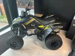 Nieuwe Kymco Maxxer 300, 300 cc, 1 cilinder, 12 t/m 35 kW