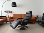 JORI Yoga Relax Mono-Move (Showroommodel), Maison & Meubles, Fauteuils, Enlèvement ou Envoi, Comme neuf, Autres matériaux, Leolux durlet benz vitra hukla stressless minotti fritz hansen