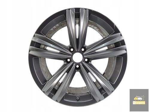 VW Touareg III 760 velg 19 inch 760601025P, Auto-onderdelen, Banden en Velgen, Gebruikt