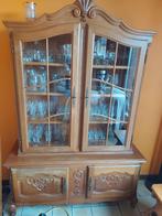 Salle à manger bretonne, Antiquités & Art, Enlèvement