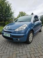 ✅️CITROËN C3 PLURIEL /1.4BENZINE/1EIGENAAR/OPENDAK/CABRIO/€4, 4 zetels, 4 cilinders, Blauw, Handgeschakeld