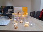 Medela kolfmachine borstvoeding, Kinderen en Baby's, Ophalen