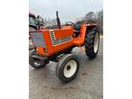 1970 Fiat 680 2WD landbouwtractor, Zakelijke goederen, Gebruikt, Fiat