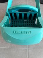 Seau essoreur Leifheit + manche à serpillière, Enlèvement