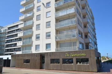 Appartement te koop in Oostduinkerke, 2 slpks disponible aux enchères