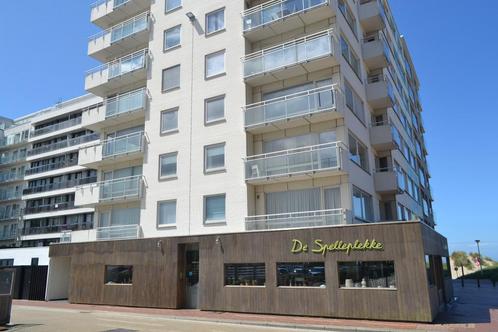 Appartement te koop in Oostduinkerke, 2 slpks, Immo, Maisons à vendre, Appartement, B