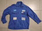 ksa hemd maat 32 8-10jaar, Verzamelen, Ophalen of Verzenden, Gebruikt, Kleding