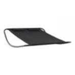 Schommel Ligbed 2-persoons, Tuin en Terras, Ligbedden, Ophalen, Zo goed als nieuw, Aluminium, Verstelbaar