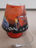 Cars lamp, Ophalen, Gebruikt, Lamp