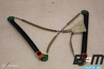 Raammechaniek RV Audi A3 8P Sportback 8P4837462B beschikbaar voor biedingen