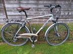Herenfiets Minerva Silver Spirit, Fietsen en Brommers, Ophalen, Zo goed als nieuw