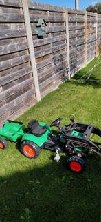 Kindertractor ik perfecte staat., Ophalen