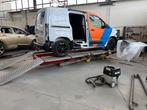 Celette Griffon richtbank, Auto diversen, Autogereedschap, Ophalen, Gebruikt