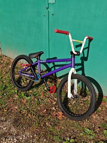 Odyssey BMX beschikbaar voor biedingen