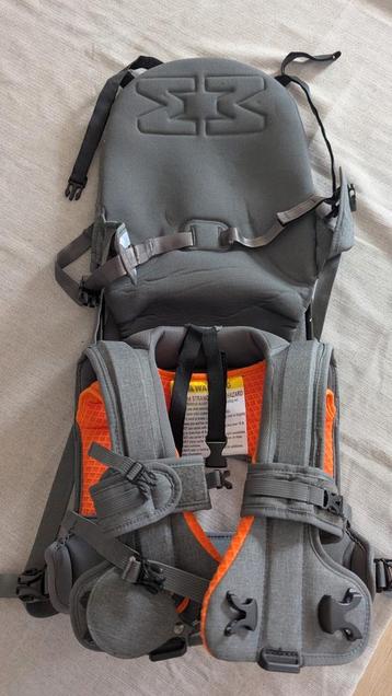 Porte bébé MiniMeis comme neuf  beschikbaar voor biedingen