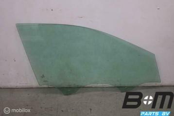 Portierruit rechtsvoor VW Polo 2G 2G4845202A beschikbaar voor biedingen