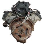 Dodge Ram 1500 2500 5.7 EZH-motor, Auto-onderdelen, Ophalen of Verzenden, Dodge