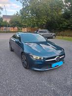 Mercedes Benz cla 180 benzine, Auto's, Mercedes-Benz, CLA, Blauw, Handgeschakeld, Blauw