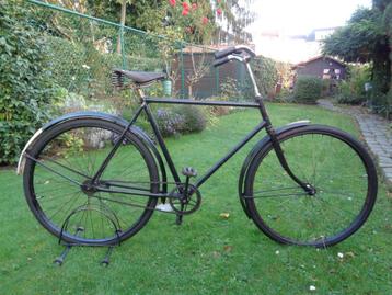 Oldtimerfiets Fongers beschikbaar voor biedingen