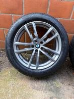 19 inch M pakket velgen BMW X3 X4, 245 mm, Banden en Velgen, Nieuw, Winterbanden