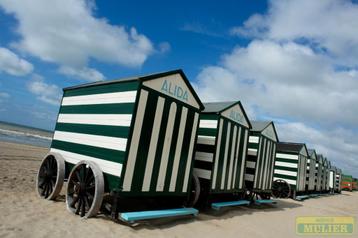 Garage te koop in De Panne beschikbaar voor biedingen