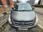 Hyundai h1 2.5 crdi année 2009 136 CV 214000km  utilitaire, Particulier, Achat