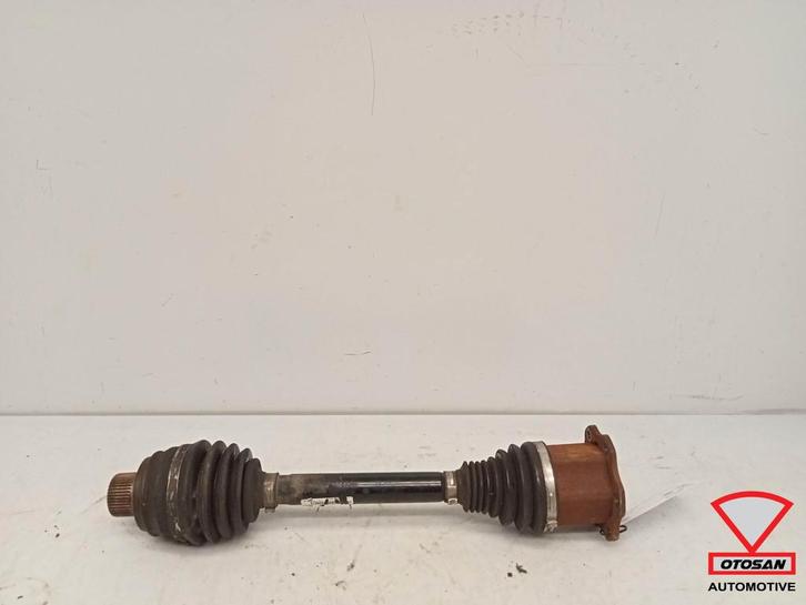 Audi S6 RS6 S7 RS7 4G C7 Aandrijfas Links/Rechts 4G0407271F, Auto-onderdelen, Remmen en Aandrijving, Audi, Gebruikt