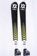 158; 163; 168; 173 cm ski's VOLKL RACETIGER SRX 2021, grip w, Sport en Fitness, Overige merken, Ski, Gebruikt, 160 tot 180 cm