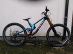 Canyon sender CF9.0, Fietsen en Brommers, Fully, Ophalen, Gebruikt