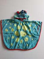 Badponcho "draak", Kinderen en Baby's, Babykleding | Baby-zwemkleding, Nabaiji, Gebruikt, Jongetje of Meisje, One size