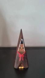 Leuke Osugiwarabe Kokeshi, Antiek en Kunst, Verzenden